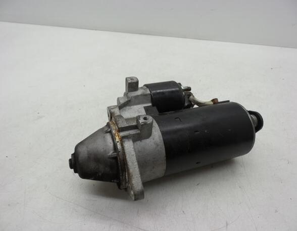 Startmotor SAAB 9-5 (YS3E)