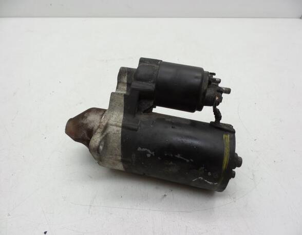 Startmotor OPEL Astra G CC (F08, F48)