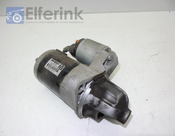 Startmotor OPEL AGILA (B) (H08)