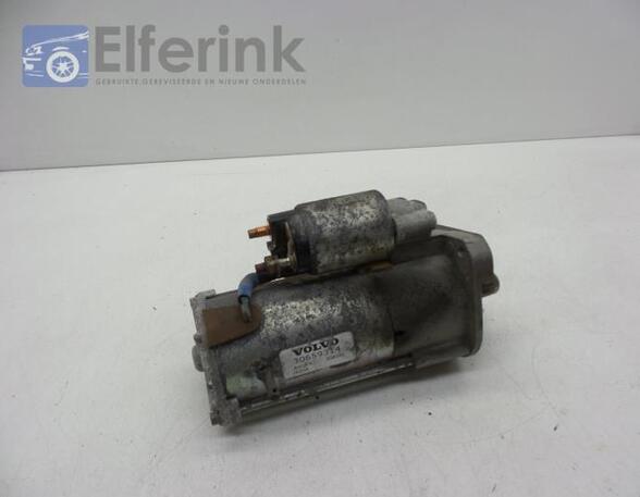 Startmotor VOLVO V60 I (155, 157), VOLVO XC60 (156), VOLVO V70 III (135), VOLVO XC70 II (136)