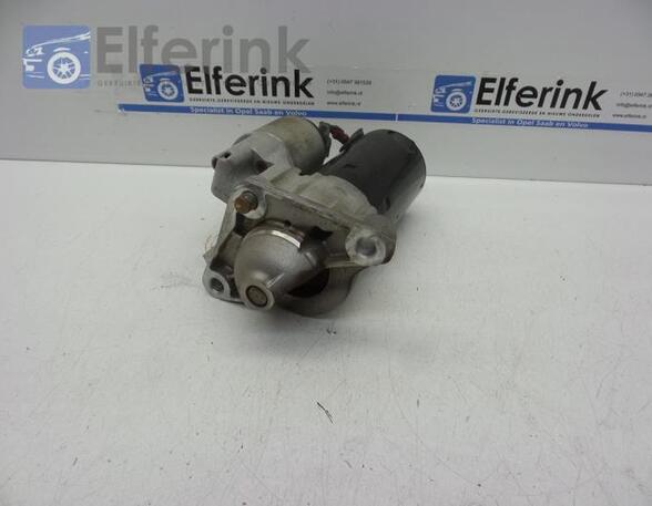 Startmotor VOLVO V70 III (135), VOLVO XC70 II (136), VOLVO S80 II (124), VOLVO XC90 I (275)