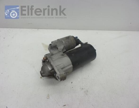 Starter VOLVO S80 II (124), VOLVO V70 III (135), VOLVO XC70 II (136), VOLVO XC60 (156)