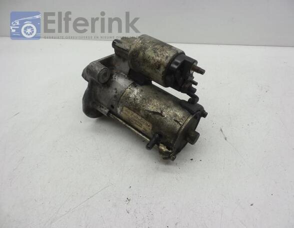 Startmotor VOLVO V50 (545)