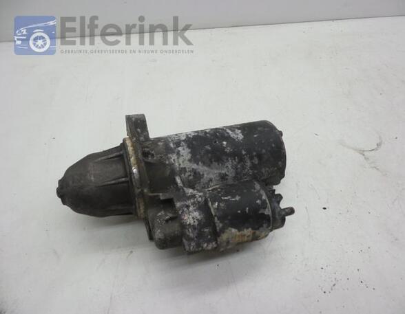 Startmotor VOLVO 240 (P242, P244), VOLVO 740 (744), VOLVO 740 Kombi (745), VOLVO 240 Kombi (P245)