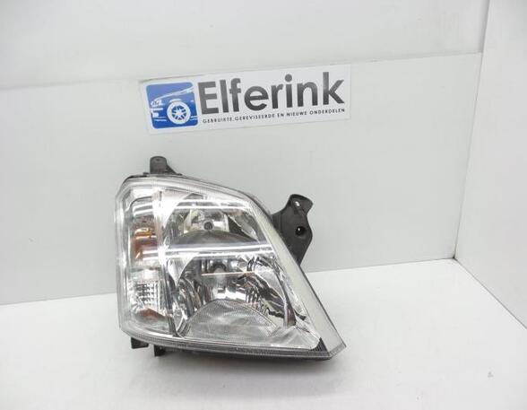 Headlight OPEL Meriva (--)