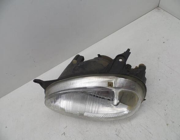 Koplamp OPEL CORSA B (S93)