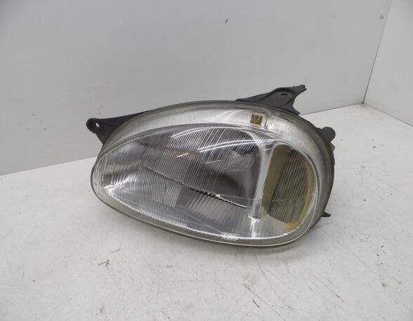 Koplamp OPEL CORSA B (S93)