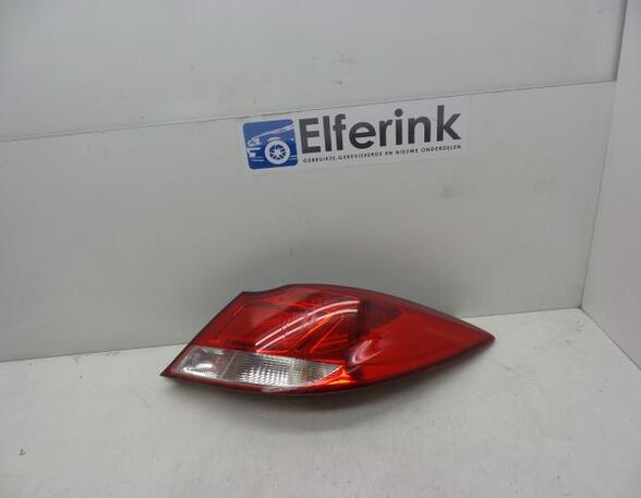 Combination Rearlight OPEL INSIGNIA A (G09)