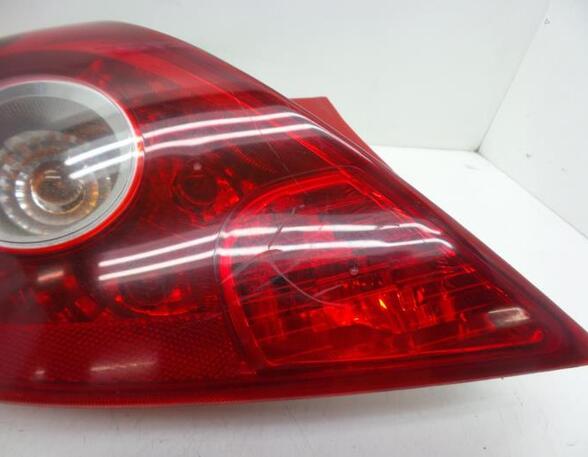 Combination Rearlight OPEL Corsa D (S07)