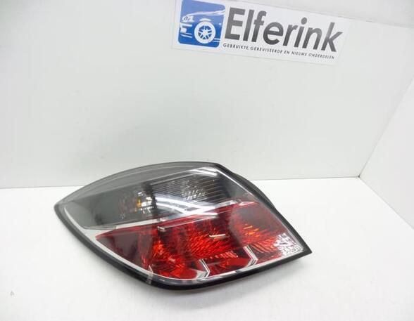 Combination Rearlight OPEL Astra H GTC (L08)