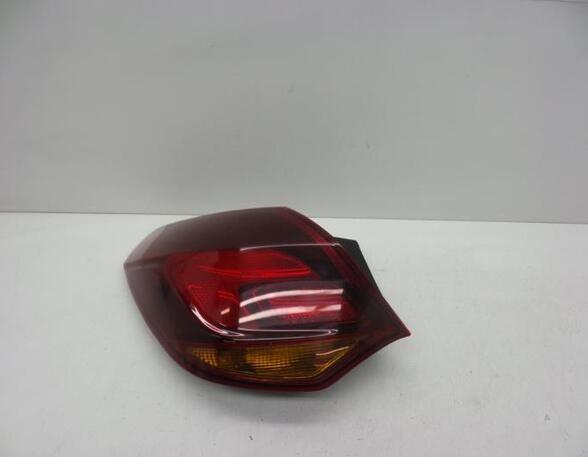 Combination Rearlight OPEL ASTRA J (P10)