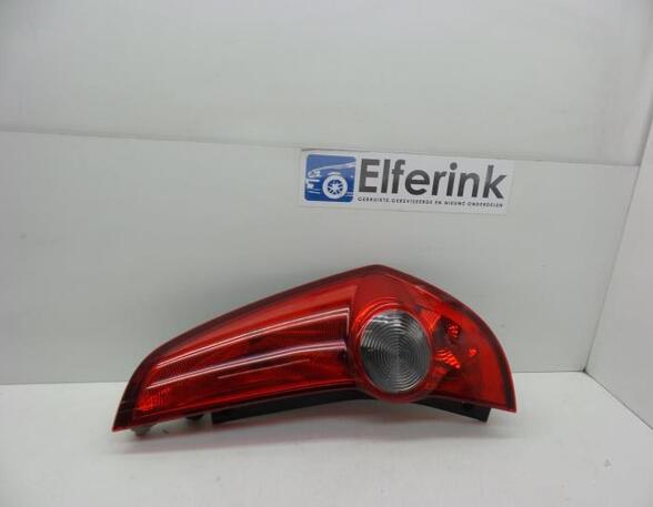 Combination Rearlight OPEL AGILA (B) (H08)