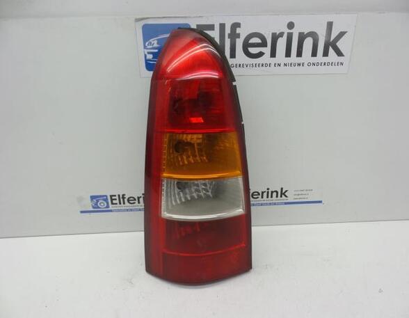 Combination Rearlight OPEL ASTRA G Estate (T98)