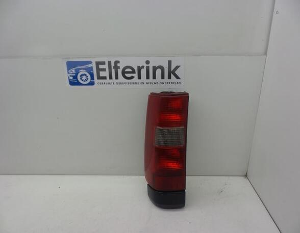 Combination Rearlight VOLVO 850 Estate (855), VOLVO V70 I (875, 876)