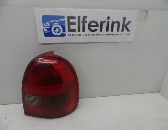 Combination Rearlight OPEL Corsa B (73, 78, 79)