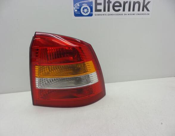 Combination Rearlight OPEL ASTRA G Hatchback (T98)