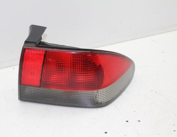 Combination Rearlight SAAB 900 II Convertible, SAAB 9-3 Cabriolet (YS3D)