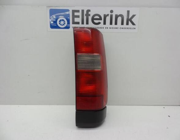 Combination Rearlight VOLVO V70 I (875, 876)