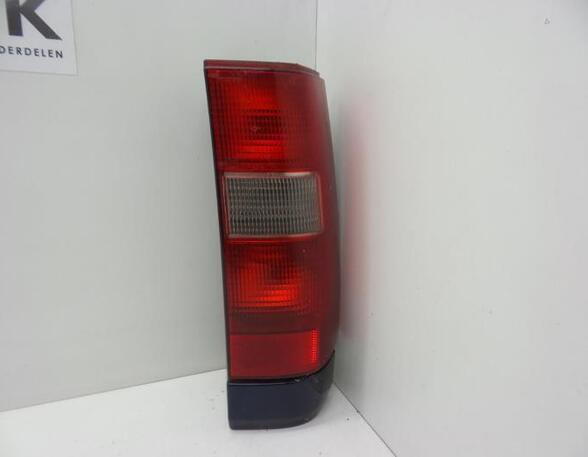 Combination Rearlight VOLVO V70 I (875, 876)