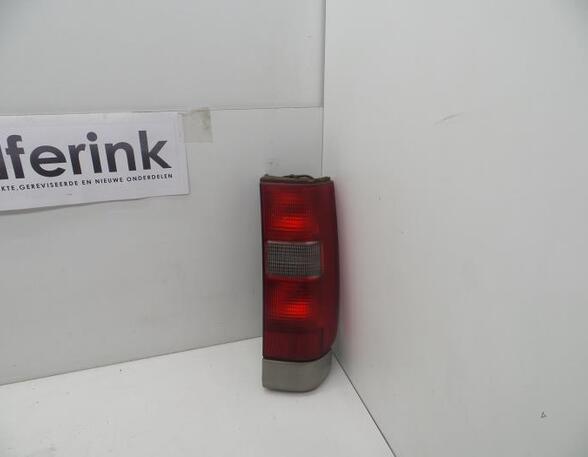 Combination Rearlight VOLVO V70 I (875, 876)