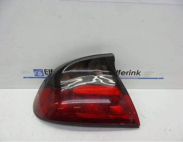 Combination Rearlight OPEL TIGRA (S93)