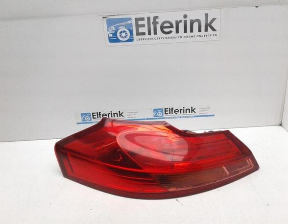 Combination Rearlight OPEL Insignia A Sports Tourer (G09), OPEL Insignia A Stufenheck (G09)