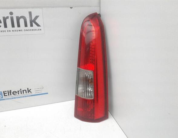 Combination Rearlight VOLVO V70 II (285), VOLVO XC70 CROSS COUNTRY (295)