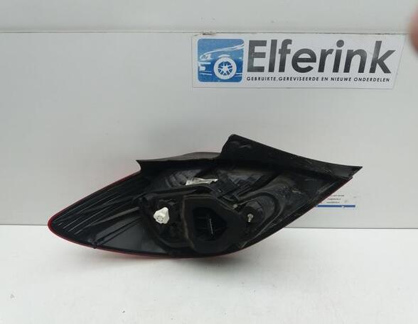 Combination Rearlight OPEL Corsa D (S07)