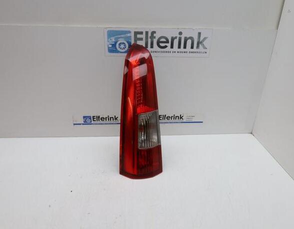 Combination Rearlight VOLVO V70 II (285), VOLVO XC70 CROSS COUNTRY (295)