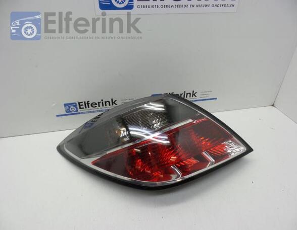 Combination Rearlight OPEL ASTRA H GTC (A04)