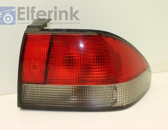 Combination Rearlight SAAB 900 II Convertible, SAAB 9-3 Cabriolet (YS3D)