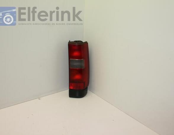 Combination Rearlight VOLVO 850 Estate (855), VOLVO V70 I (875, 876)