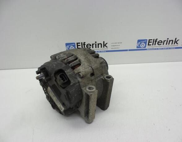 Alternator OPEL CORSA D (S07)