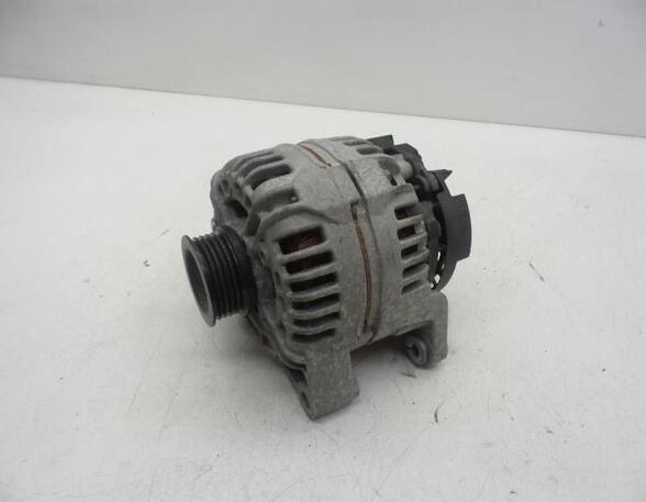 Dynamo (Alternator) OPEL Corsa D (S07)