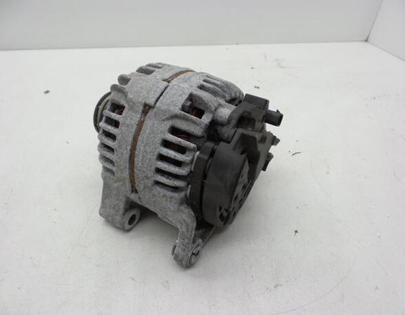 Alternator OPEL Meriva B Großraumlimousine (S10)