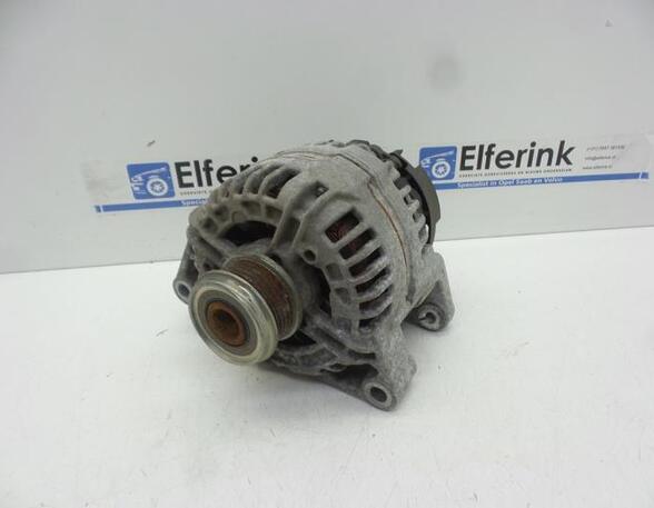 Dynamo (Alternator) OPEL Corsa D (S07)