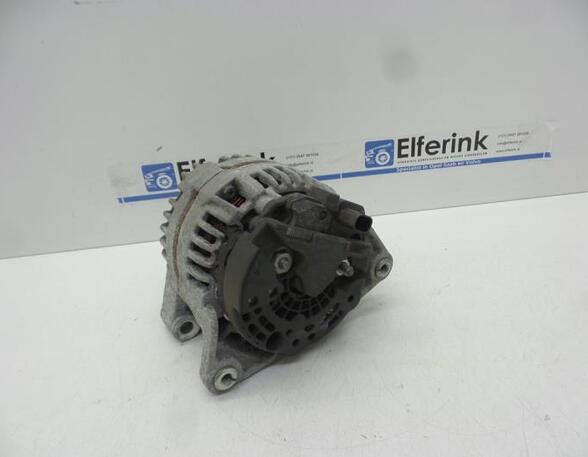 Dynamo (Alternator) OPEL Corsa D (S07)