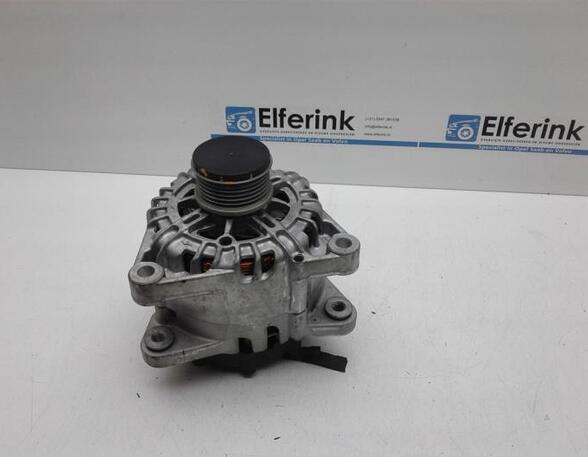 Dynamo (Alternator) OPEL CORSA F (P2JO)