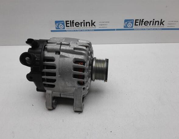 Alternator OPEL CORSA F (P2JO)