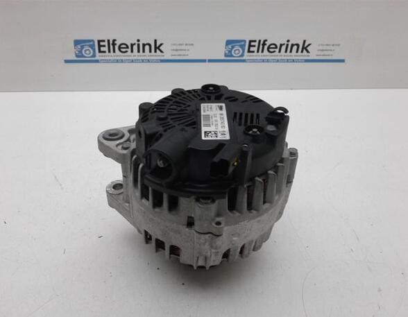 Dynamo (Alternator) OPEL CORSA F (P2JO)