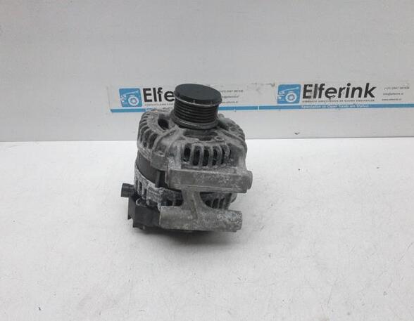 Alternator OPEL CORSA E (X15)