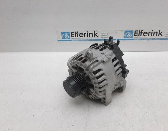 Alternator OPEL ASTRA K Sports Tourer (B16)