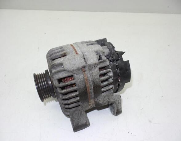 Alternator OPEL Corsa D (S07)