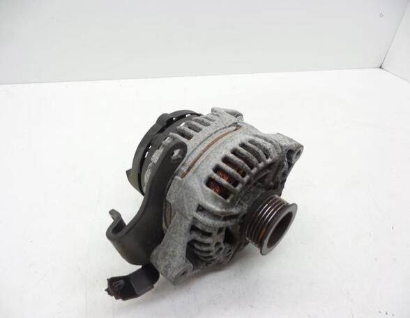 Alternator OPEL Meriva (--)