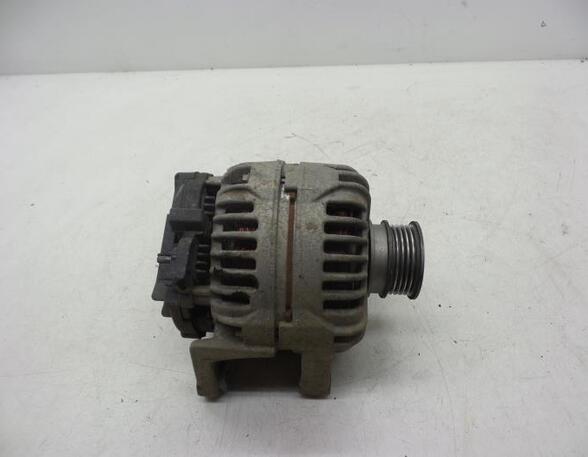 Alternator OPEL Meriva (--)