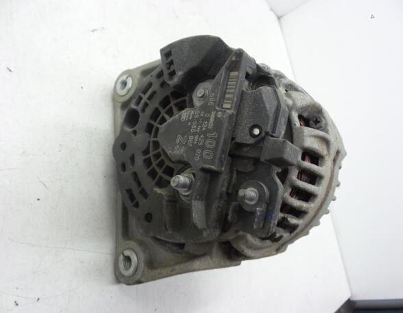 Dynamo (Alternator) OPEL Meriva (--)