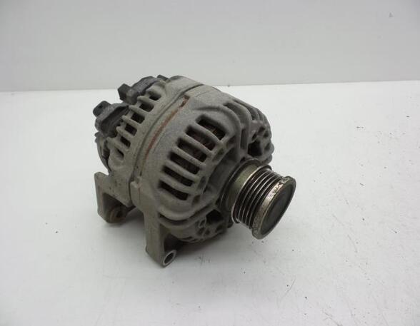 Dynamo (Alternator) OPEL ZAFIRA / ZAFIRA FAMILY B (A05)