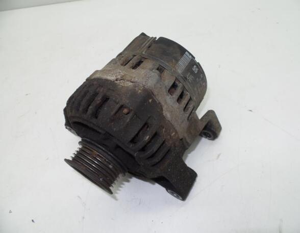 Alternator OPEL CORSA B (S93)