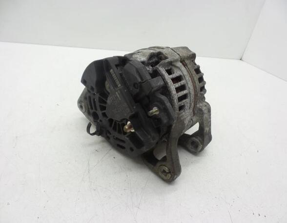 Alternator OPEL CORSA C (X01)