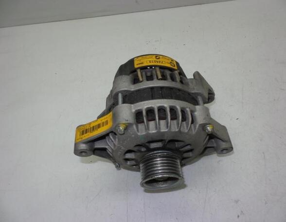 Dynamo (Alternator) OPEL Astra F CC (T92)